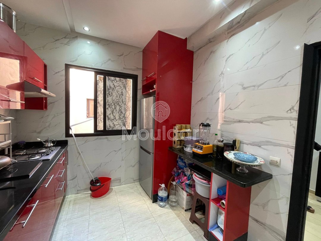 Appartamento moderno da affittare a Marrakech - Comfort e Praticità - Photo 11