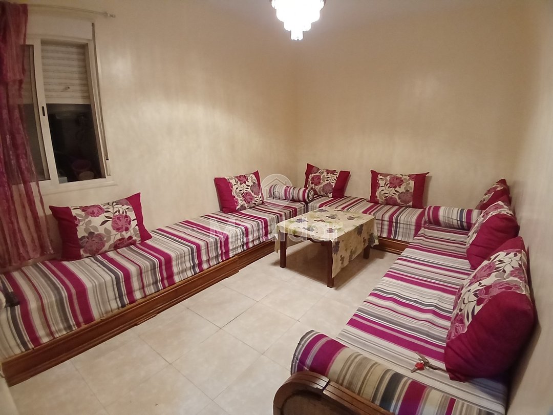 Apartament ferm de închiriat în Marrakech – 2 camere - Photo 1