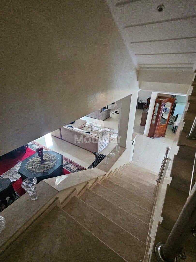 Villa de Ensueño en Marrakech: 4 Habitaciones, Piscina y Jardín - Photo 2