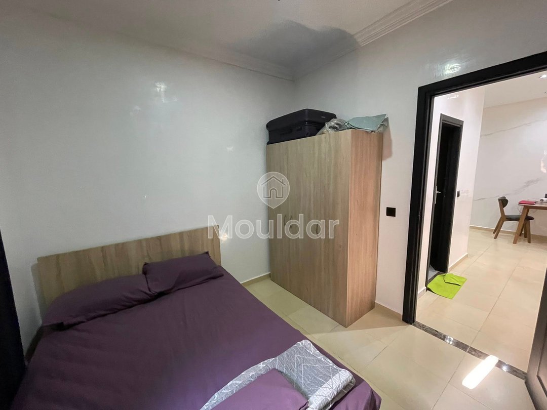 Appartamento moderno da affittare a Marrakech - Comfort e Praticità - Photo 4