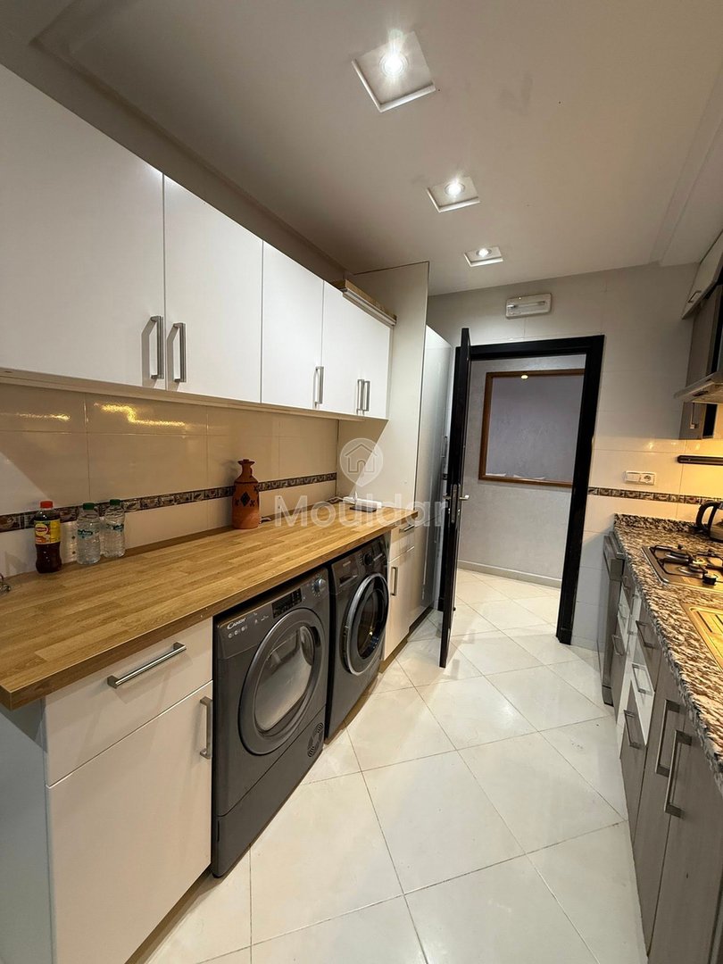 2-kamer appartement te huur in Malabata: Comfort en Veiligheid - Photo 14