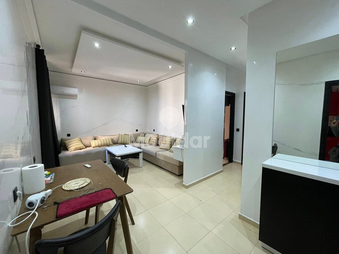 Appartamento moderno da affittare a Marrakech - Comfort e Praticità - Photo 3