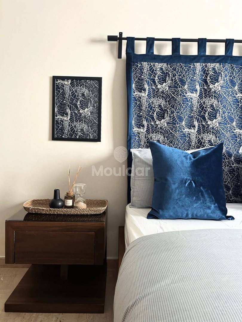 Maarif, Casablanca'da Kiralık 3 Odalı Daire - Şirin - Photo 4