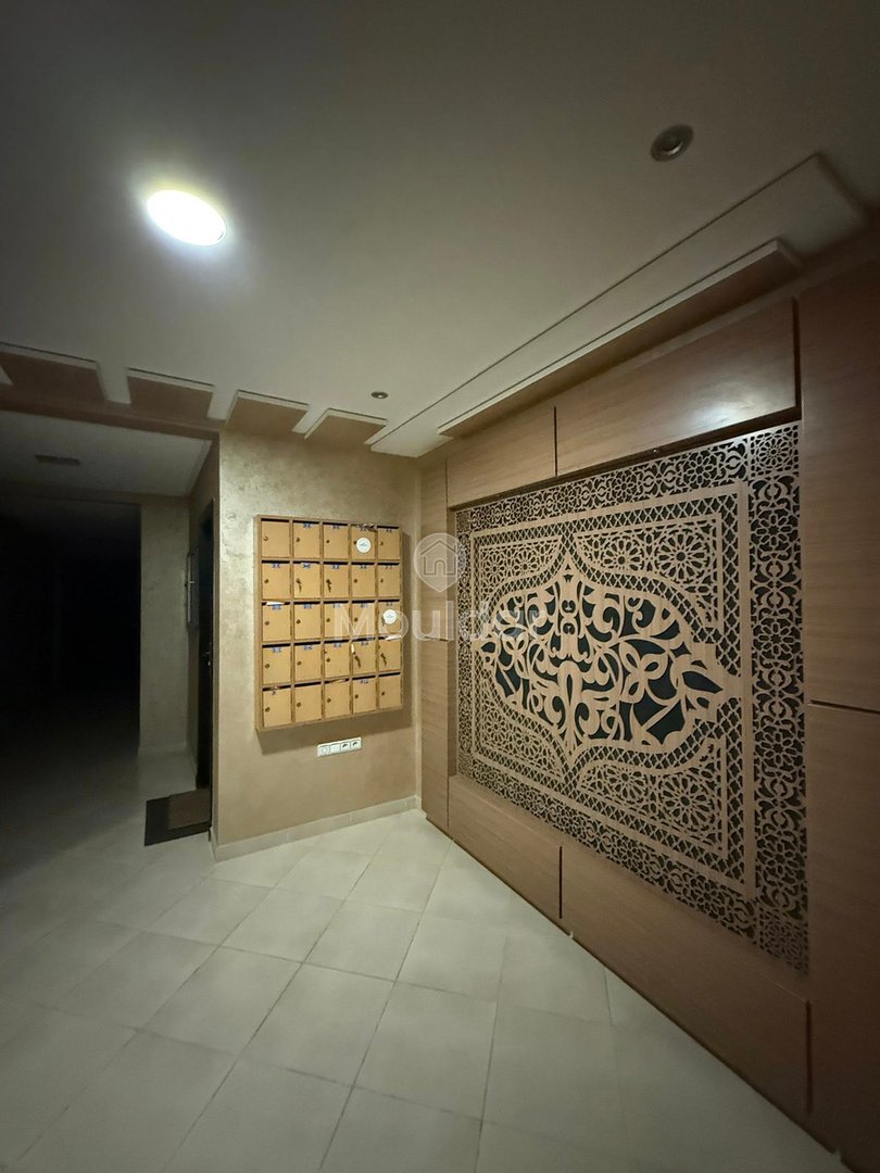 2-kamer appartement te huur in Malabata: Comfort en Veiligheid - Photo 7