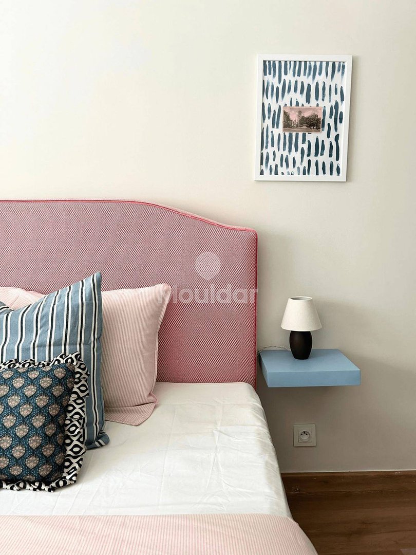 Maarif, Casablanca'da Kiralık 3 Odalı Daire - Şirin - Photo 8