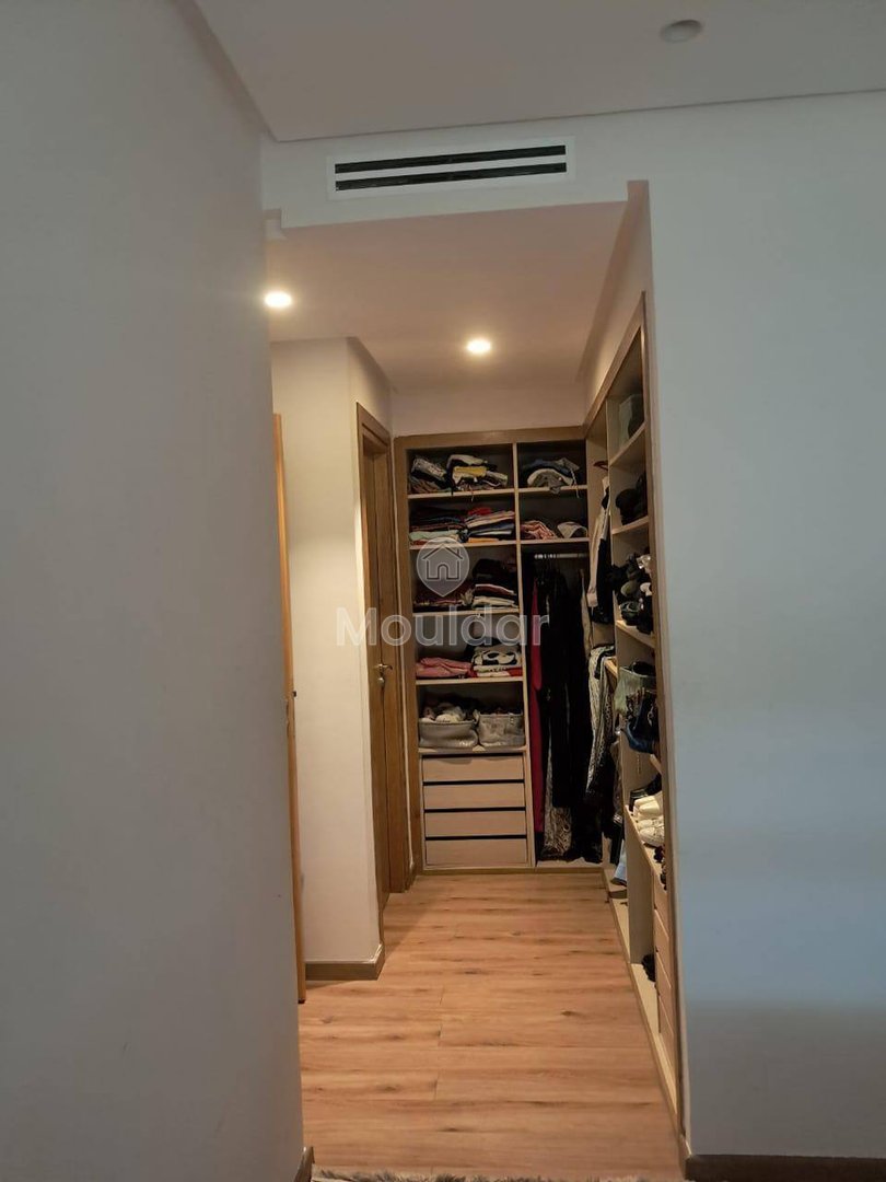 شقة أنيقة للإيجار في دار بوعزة مع piscina - Photo 4