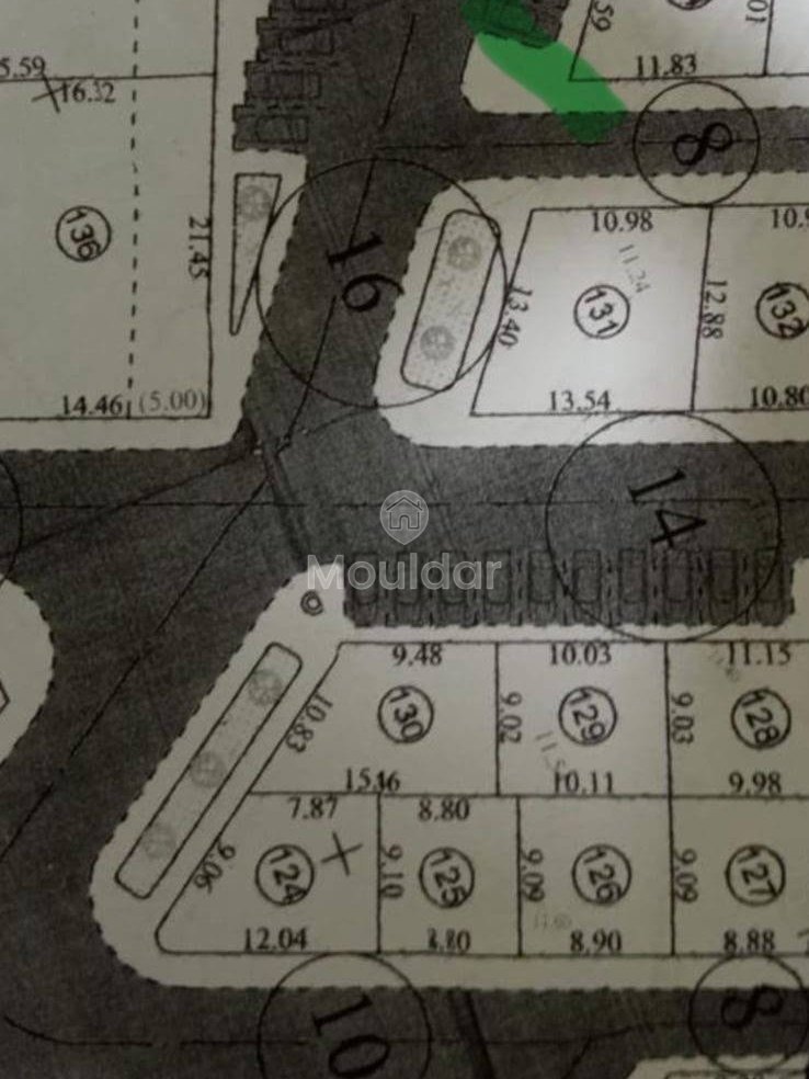 Land for Sale in Ksar el-Kebir: Unique Opportunity - Photo 3