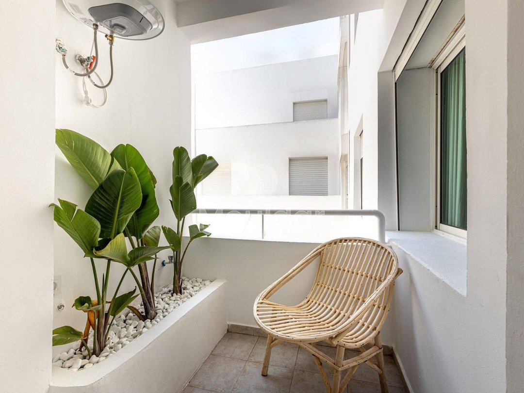 Maarif, Casablanca'da Kiralık 3 Odalı Daire - Şirin - Photo 13