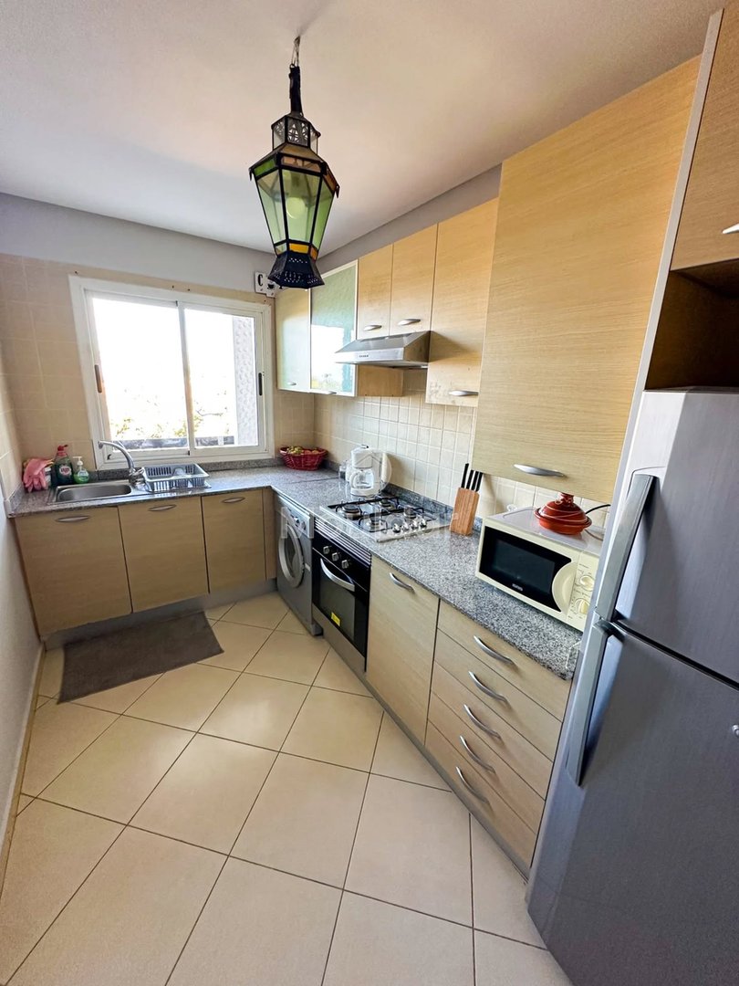 Nasze mieszkania w Asilah: basen, taras i bezpieczeństwo - Photo 11