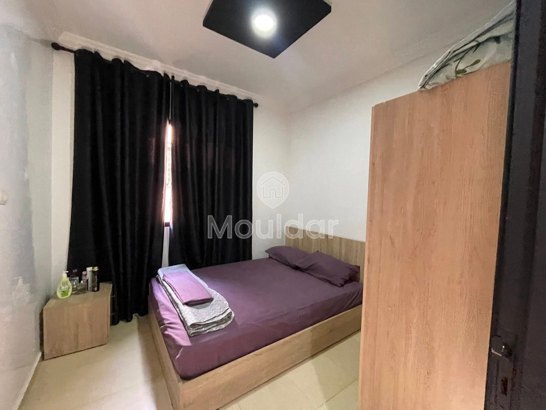 Appartamento moderno da affittare a Marrakech - Comfort e Praticità - Photo 5