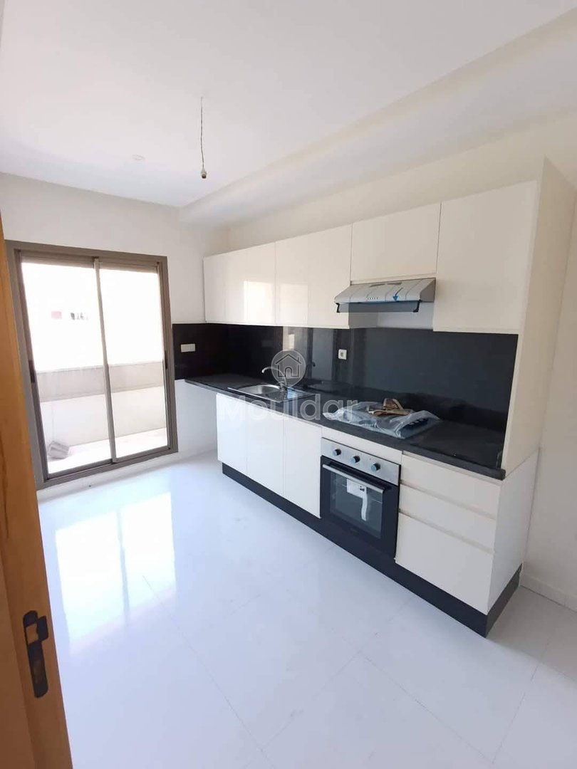 Incantevole appartamento 3 camere in affitto a Sidi Maarouf - Photo 8