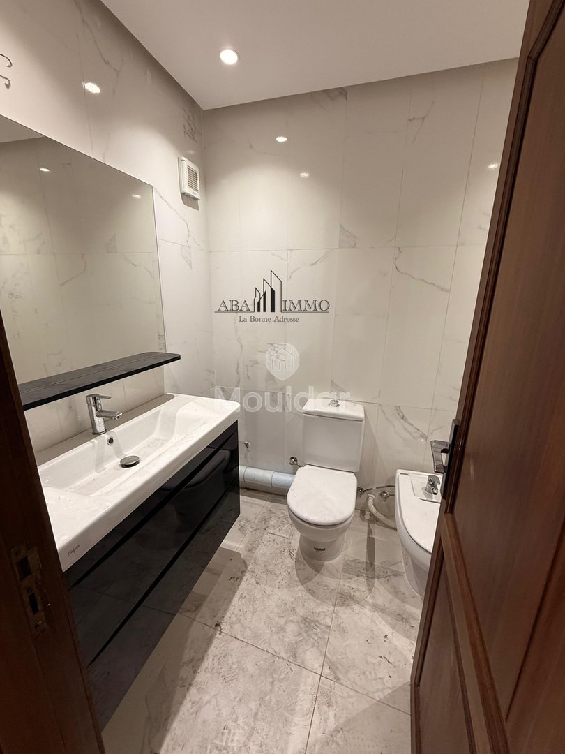 Splendido Appartamento 3 Camere in Affitto al Triangle d'Or - Photo 16