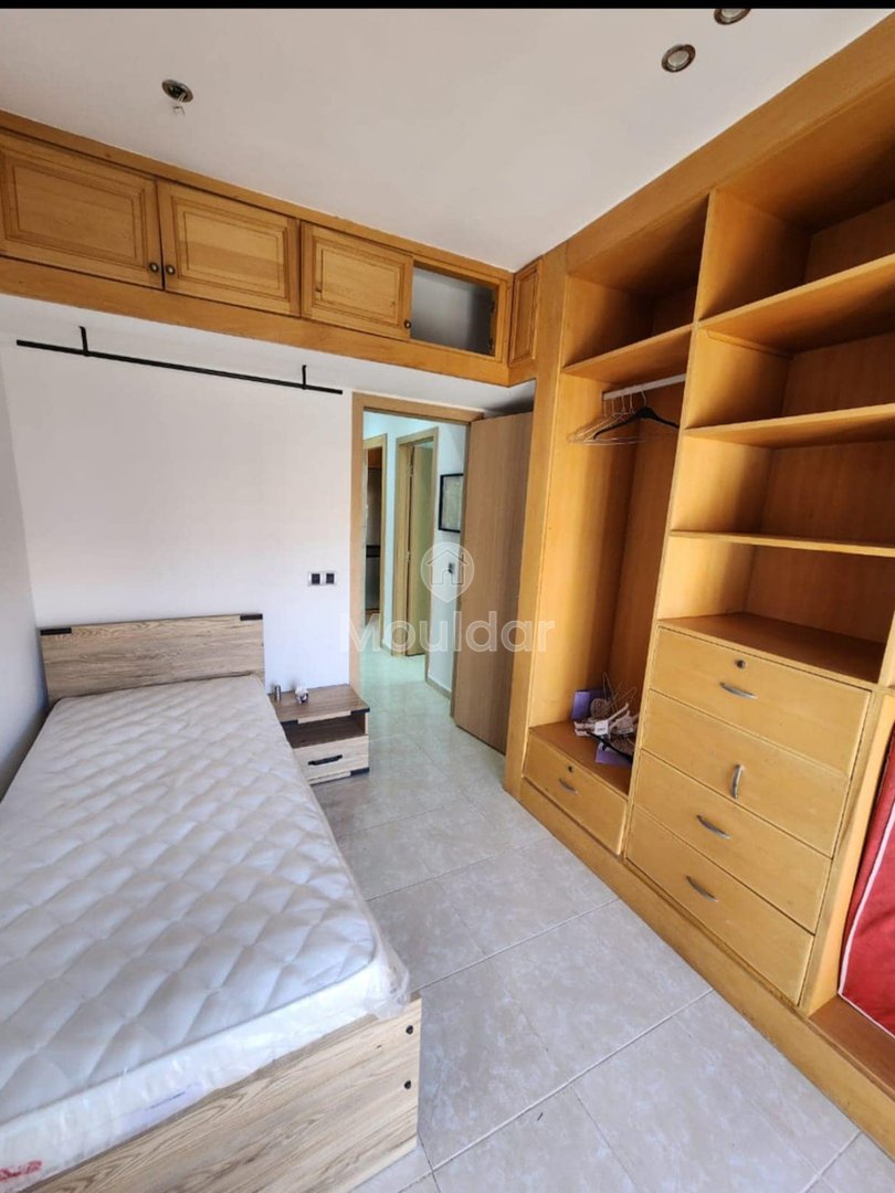 Encantador apartamento de 2 quartos para alugar em Marrakech Targa! - Photo 5