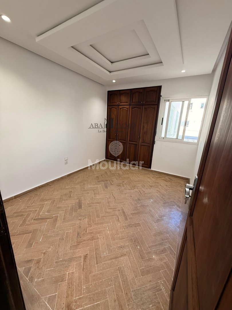 Splendido Appartamento 3 Camere in Affitto al Triangle d'Or - Photo 2