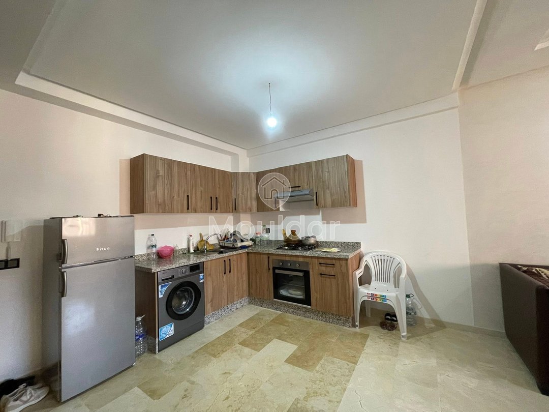 Prachtig 2-kamerappartement te huur in Marrakech Hivernage - Photo 12