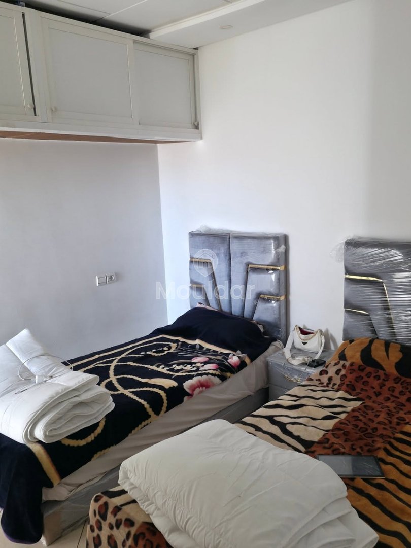 Appartement met 2 kamers te huur in het centrum van Kenitra - Photo 5