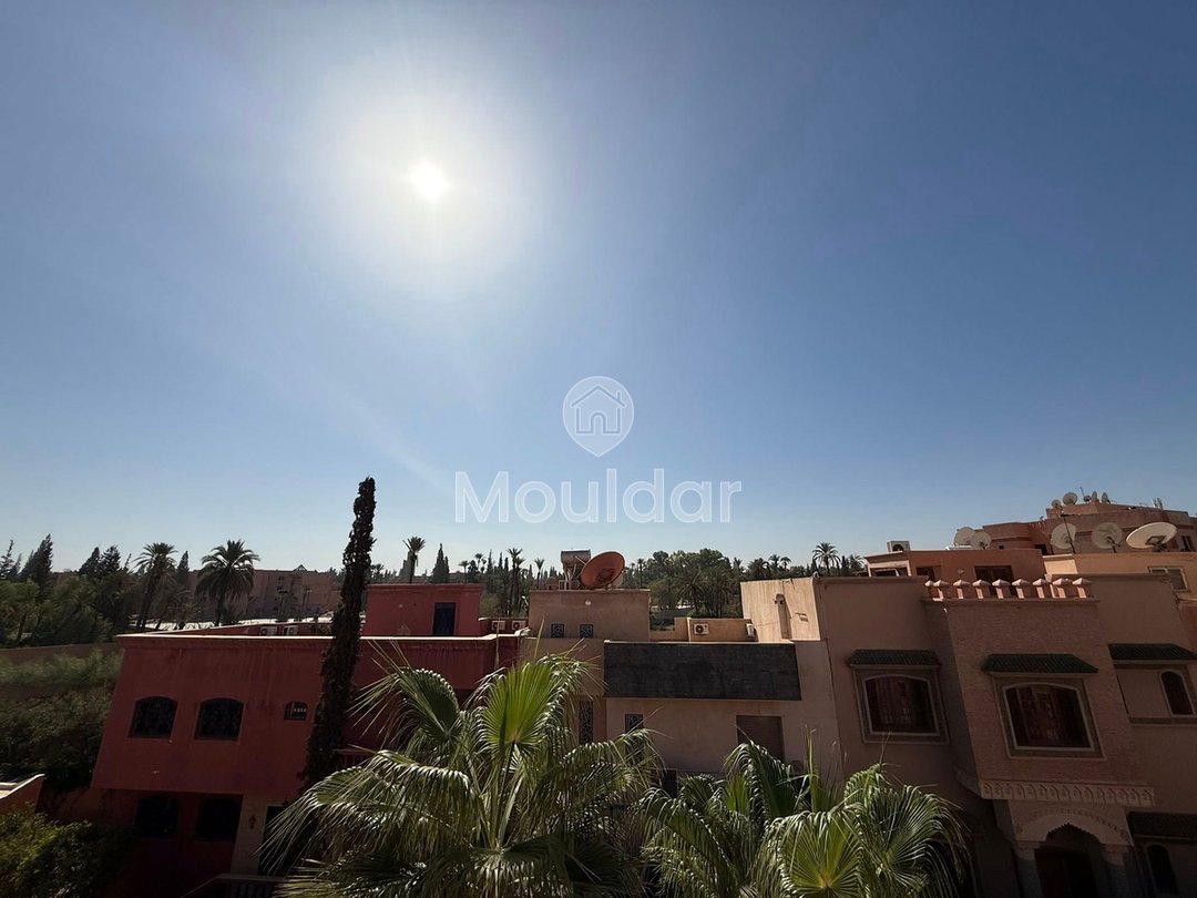 Luksusowa willa na sprzedaż w Marrakech: 6 pokoi i ogród - Photo 6