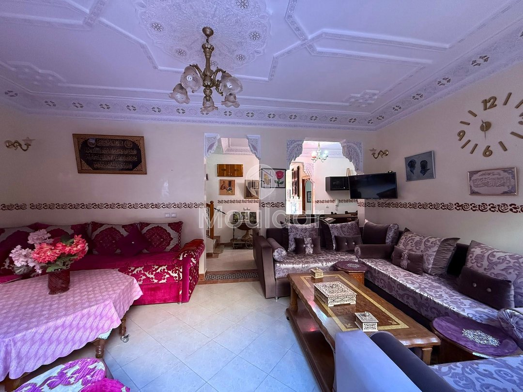 Luksusowa willa na sprzedaż w Marrakech: 6 pokoi i ogród - Photo 3