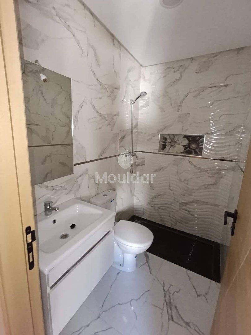 Incantevole appartamento 3 camere in affitto a Sidi Maarouf - Photo 10