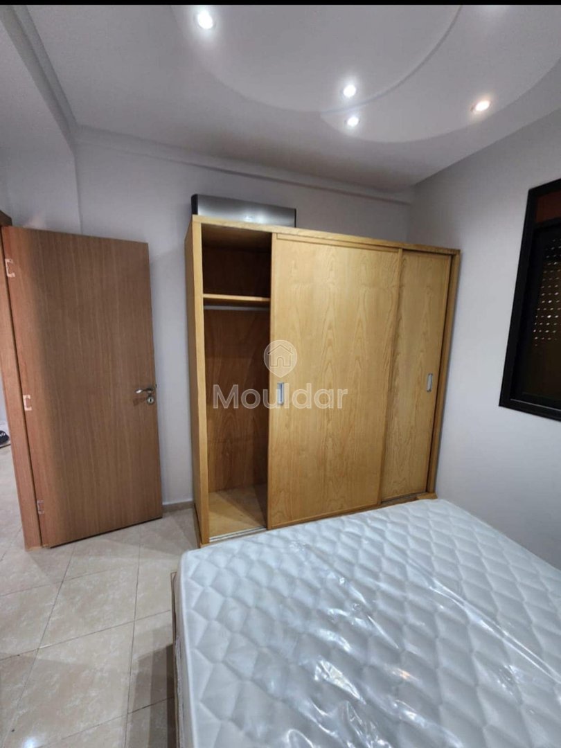 Encantador apartamento de 2 quartos para alugar em Marrakech Targa! - Photo 7