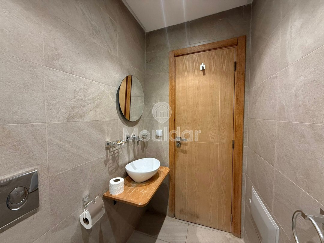 Ihr Traumsapartment in Marrakesch: Komfort und Stil - Photo 8