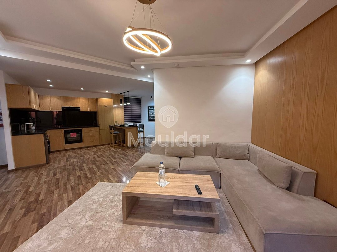 Ihr Traumsapartment in Marrakesch: Komfort und Stil - Photo 2