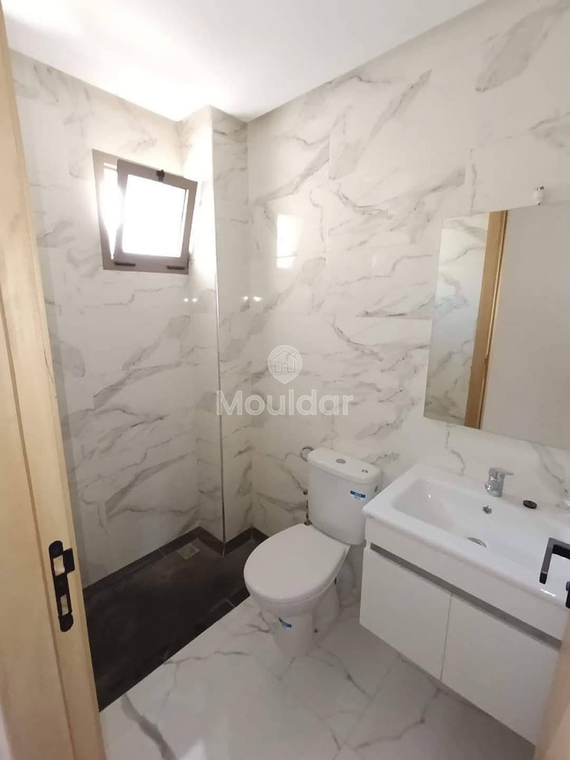 Incantevole appartamento 3 camere in affitto a Sidi Maarouf - Photo 9