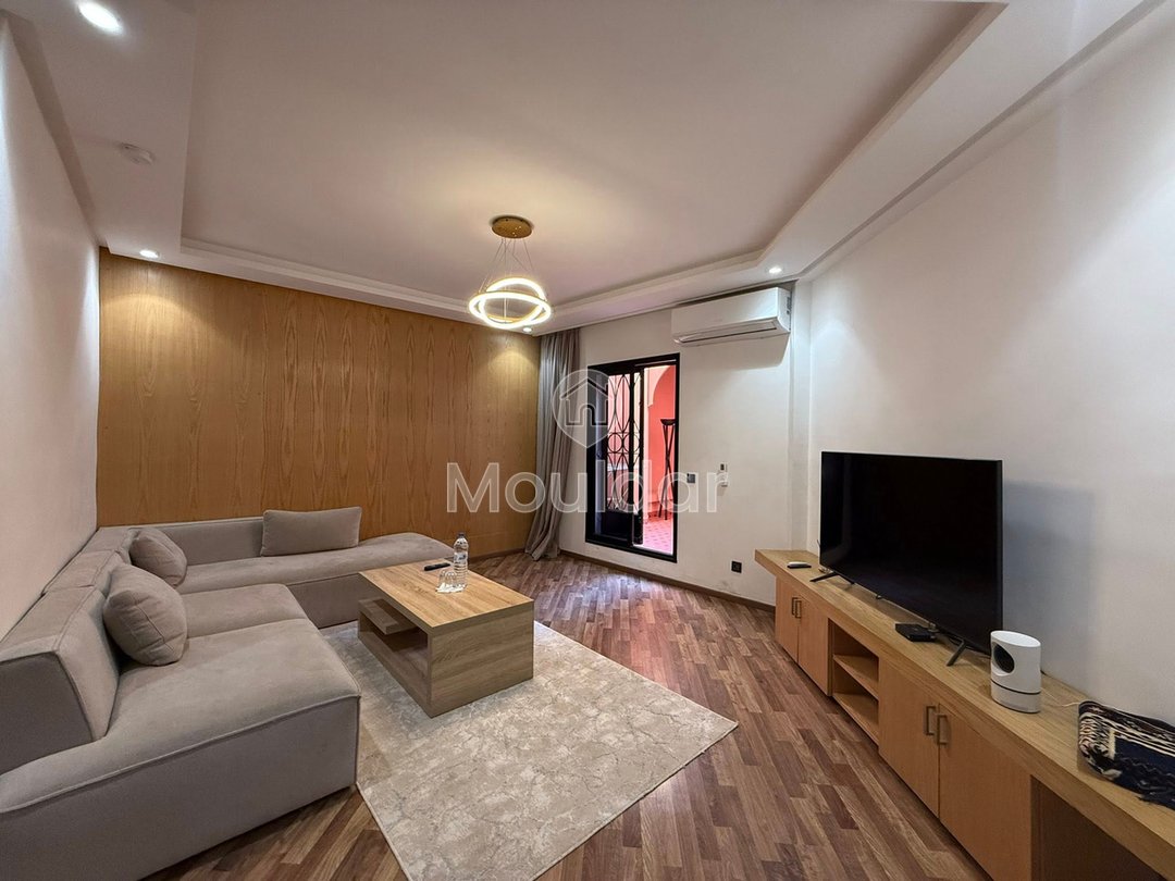 Ihr Traumsapartment in Marrakesch: Komfort und Stil - Photo 1