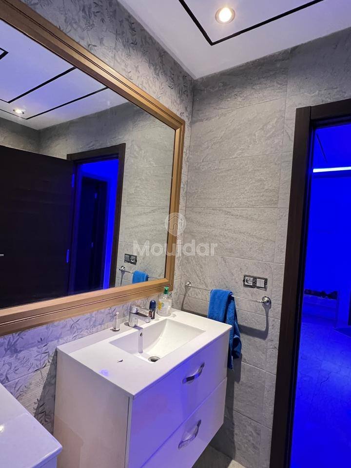 فيلا مفروشة للإيجار في دار بوعزة مع حديقة ومسبح - Photo 15