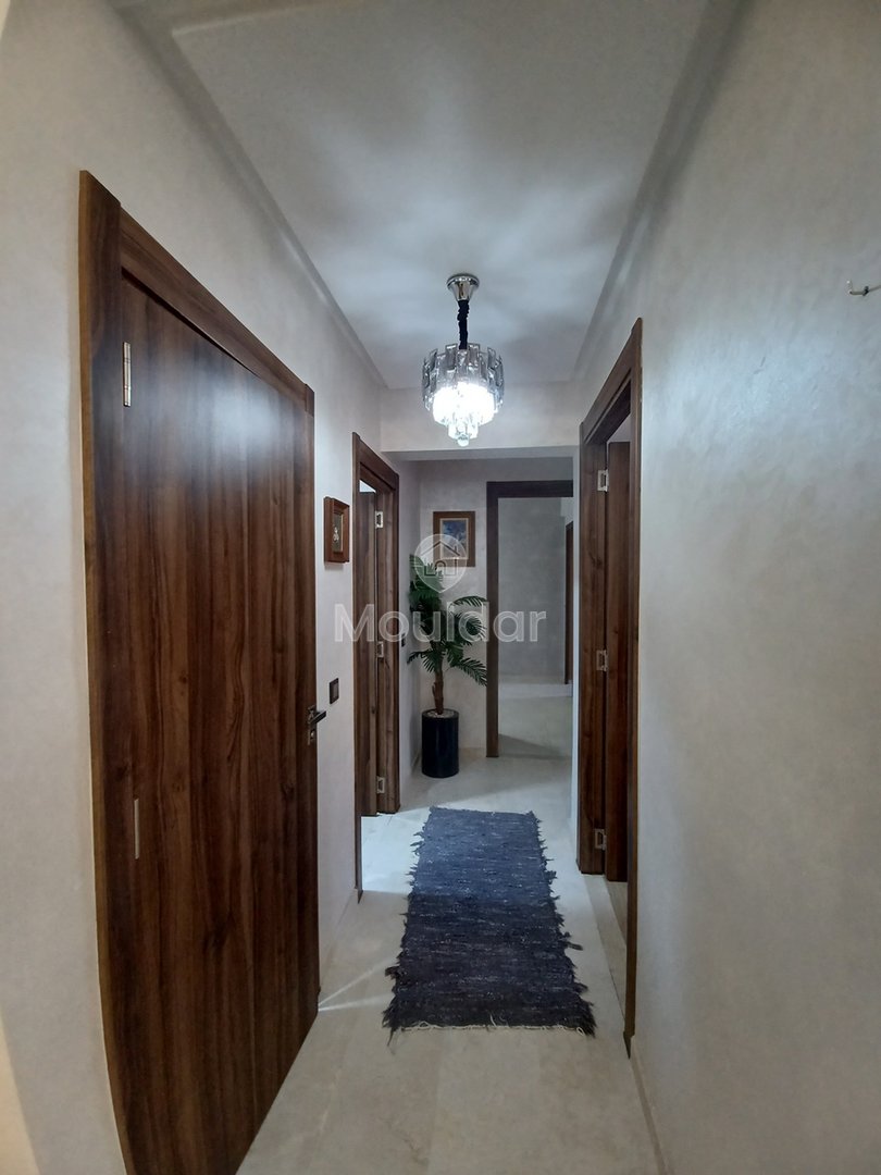 Apartament modern de închiriat în Marrakech - Confort și securitate - Photo 6