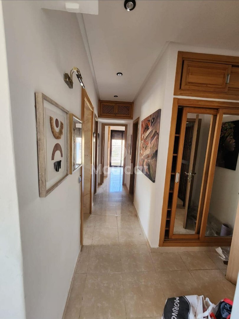 Encantador apartamento de 2 quartos para alugar em Marrakech Targa! - Photo 3