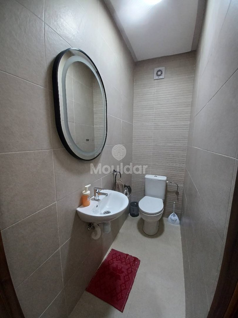 Apartament modern de închiriat în Marrakech - Confort și securitate - Photo 13