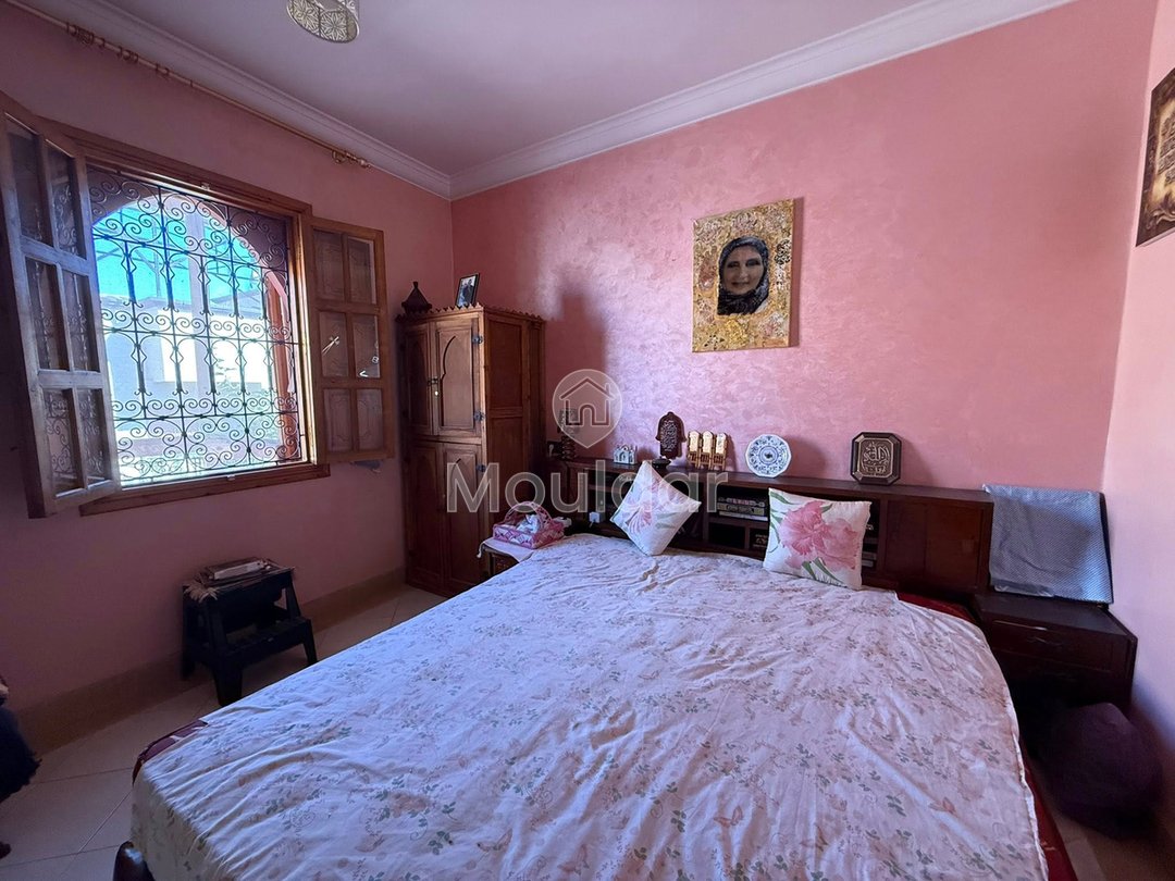 Luksusowa willa na sprzedaż w Marrakech: 6 pokoi i ogród - Photo 4