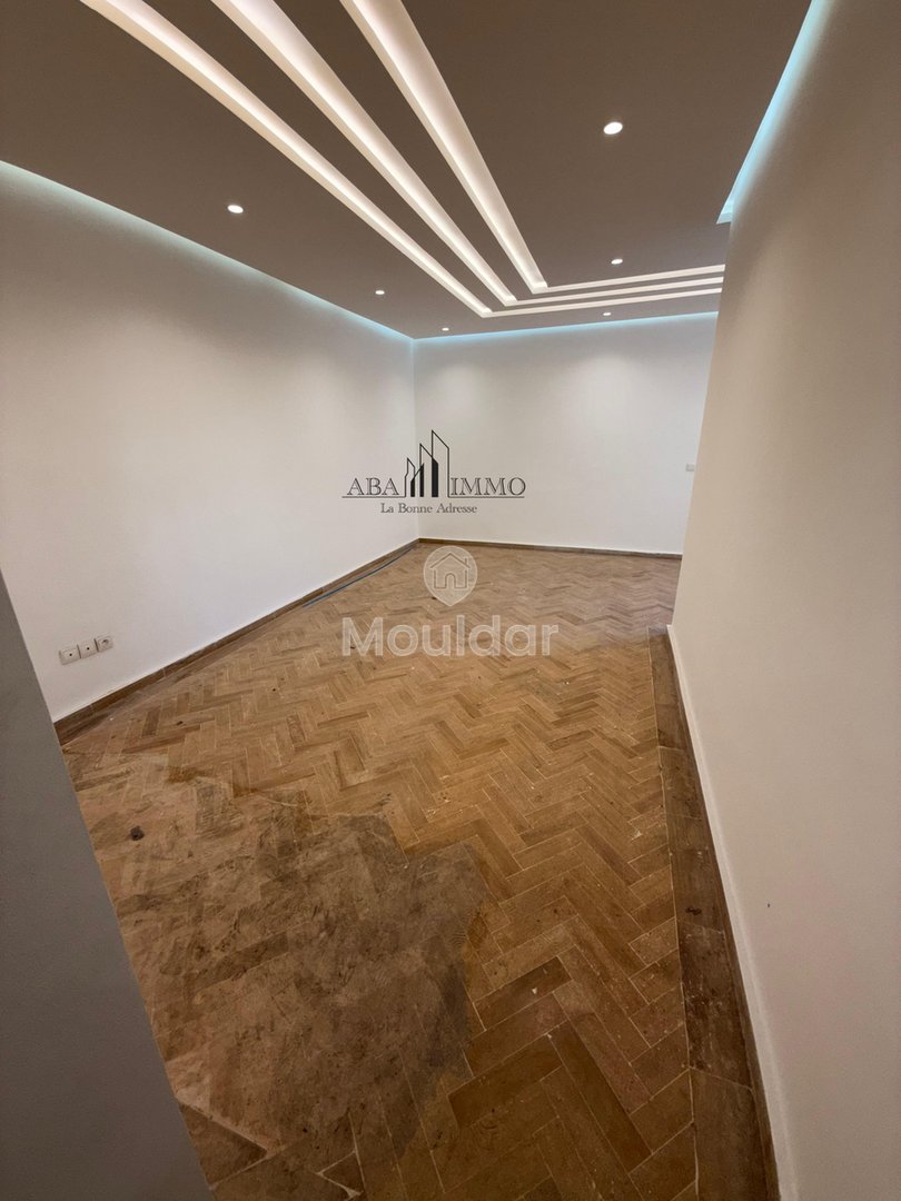 Splendido Appartamento 3 Camere in Affitto al Triangle d'Or - Photo 5