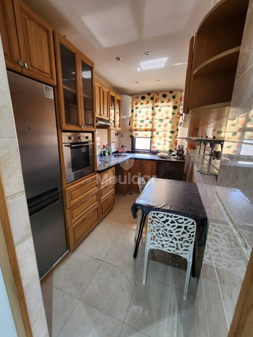 Encantador apartamento de 2 quartos para alugar em Marrakech Targa! - Photo 9