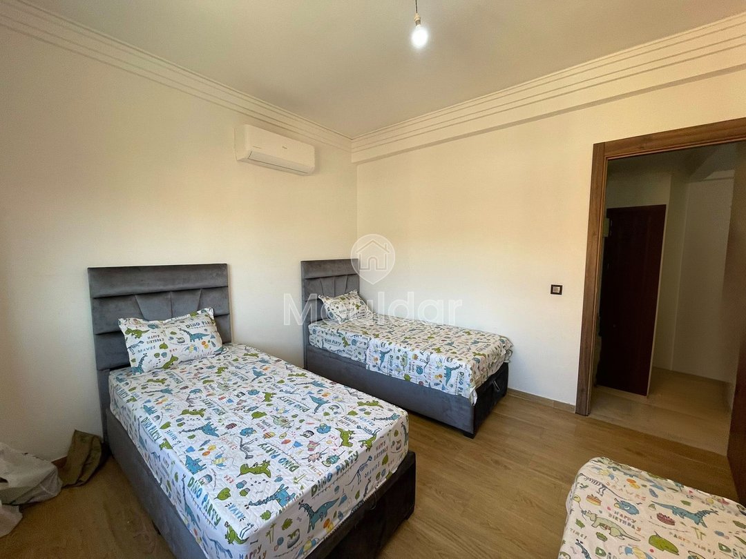 Prachtig 2-kamerappartement te huur in Marrakech Hivernage - Photo 7