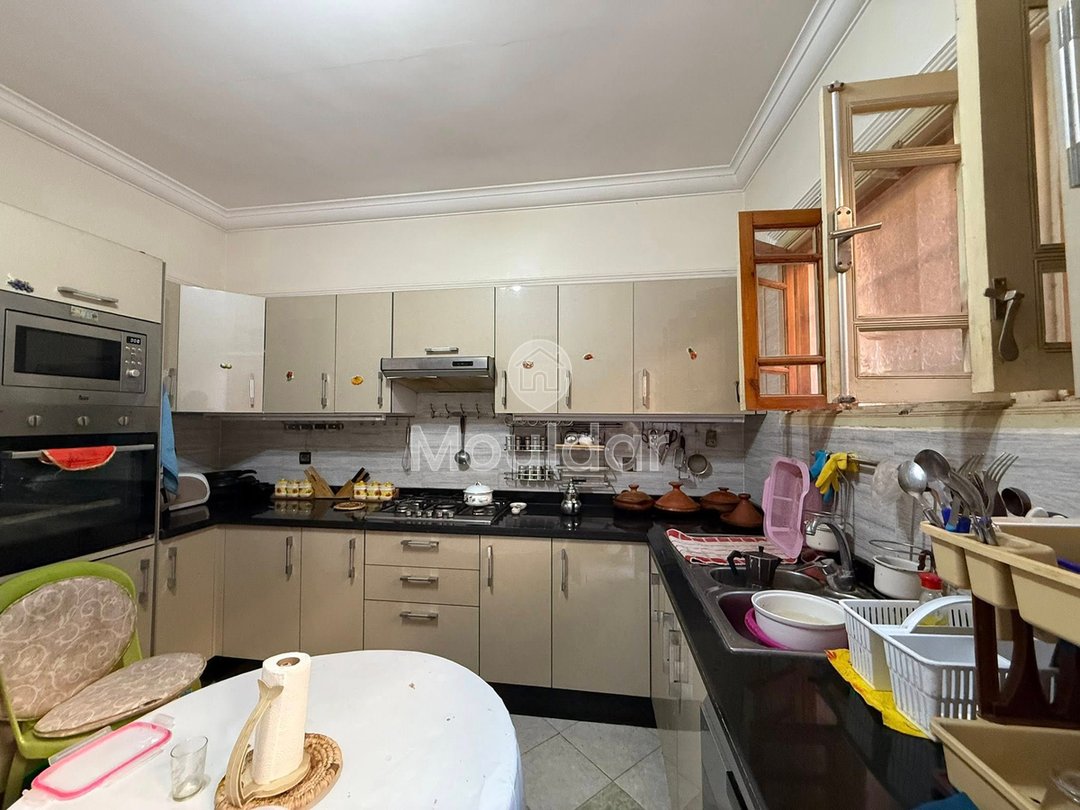 Luksusowa willa na sprzedaż w Marrakech: 6 pokoi i ogród - Photo 10