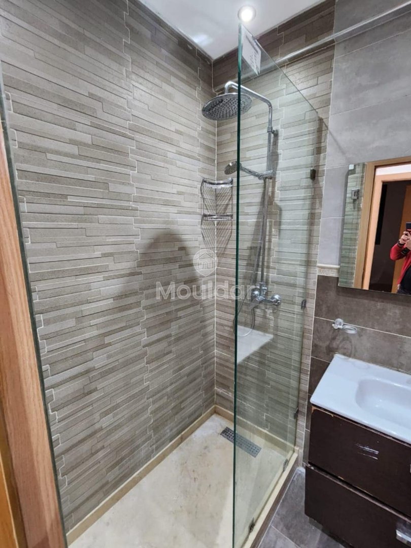 Encantador apartamento de 2 quartos para alugar em Marrakech Targa! - Photo 10