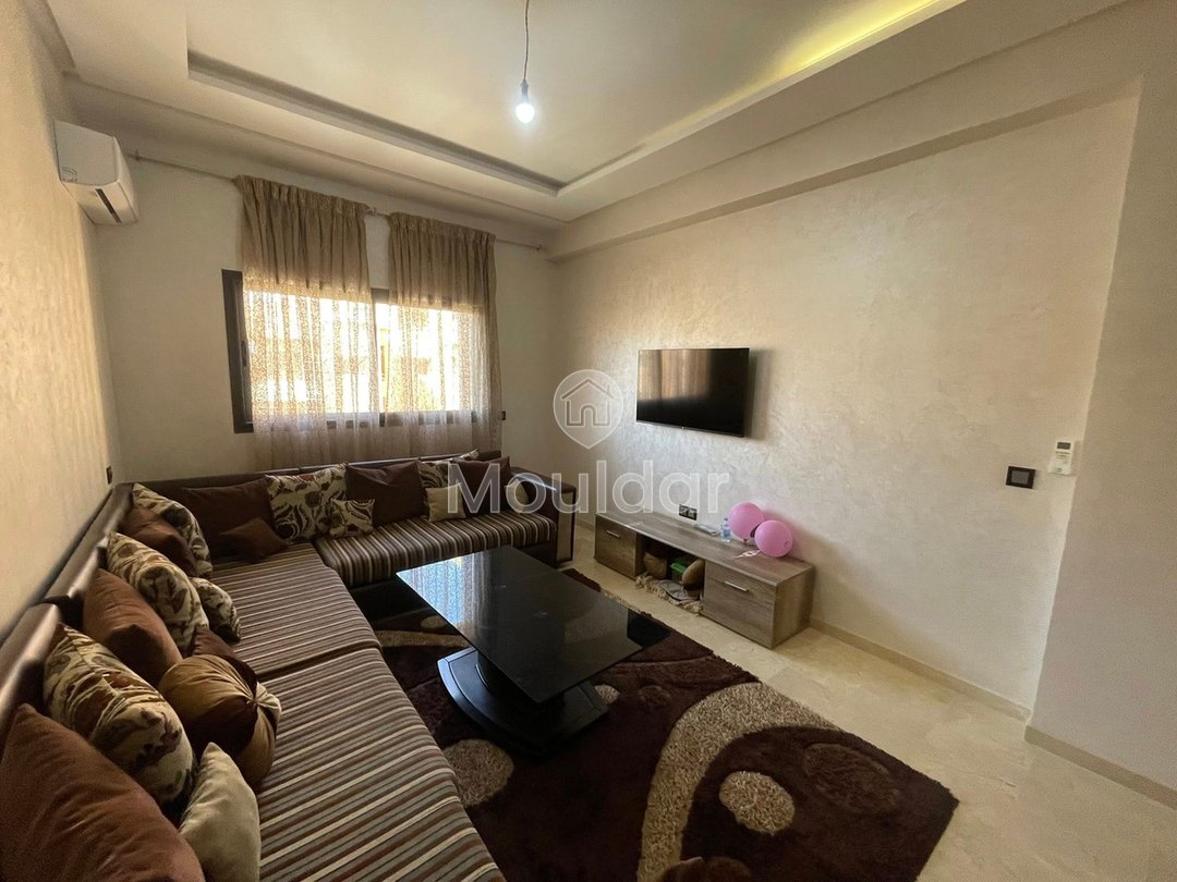 Prachtig 2-kamerappartement te huur in Marrakech Hivernage - Photo 3