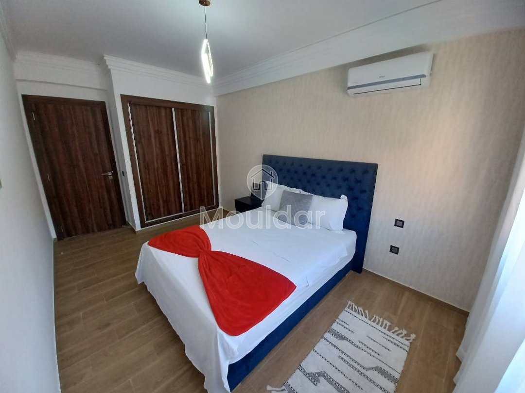 Apartament modern de închiriat în Marrakech - Confort și securitate - Photo 4