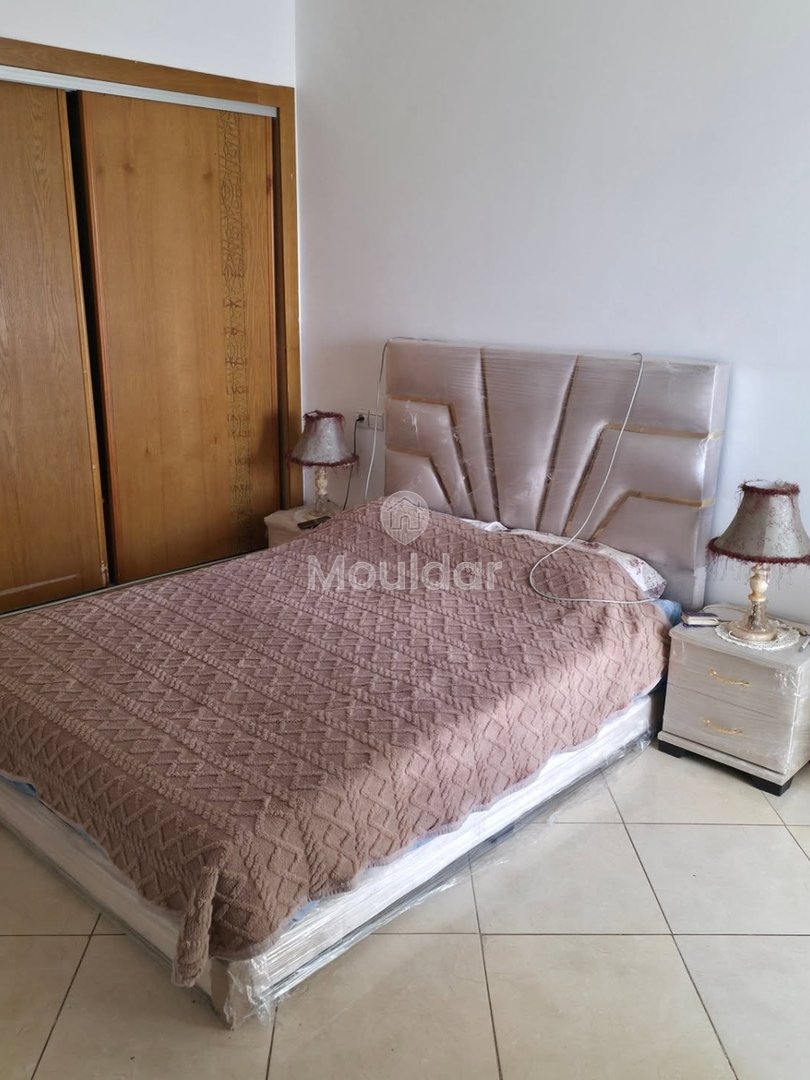 Appartement met 2 kamers te huur in het centrum van Kenitra - Photo 4