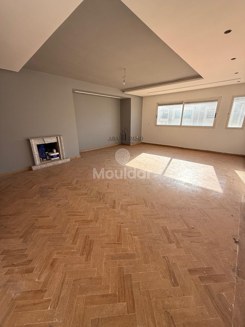 Splendido Appartamento 3 Camere in Affitto al Triangle d'Or - Photo 3