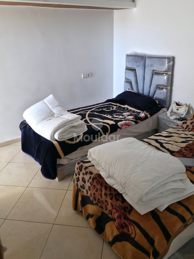 Appartement met 2 kamers te huur in het centrum van Kenitra - Photo 3