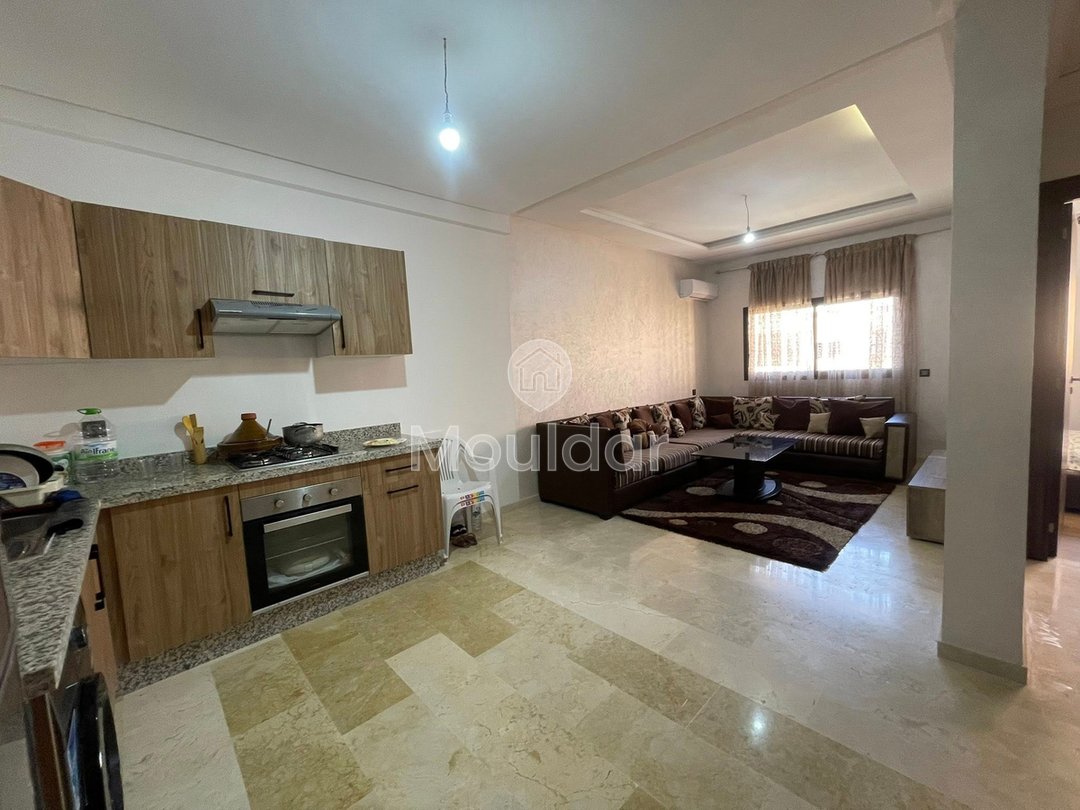 Prachtig 2-kamerappartement te huur in Marrakech Hivernage - Photo 11