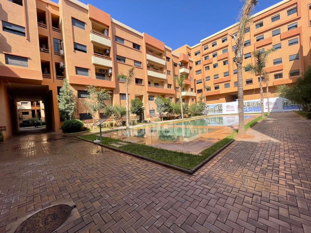 Prachtig 2-kamerappartement te huur in Marrakech Hivernage - Photo 10