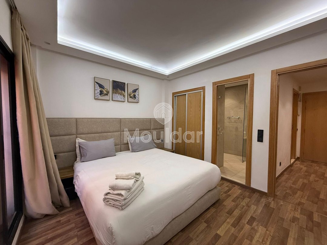 Ihr Traumsapartment in Marrakesch: Komfort und Stil - Photo 3