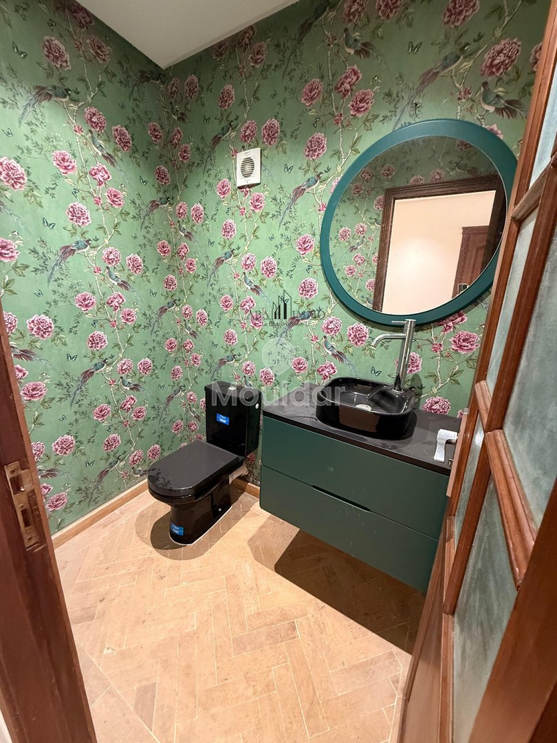 Splendido Appartamento 3 Camere in Affitto al Triangle d'Or - Photo 14