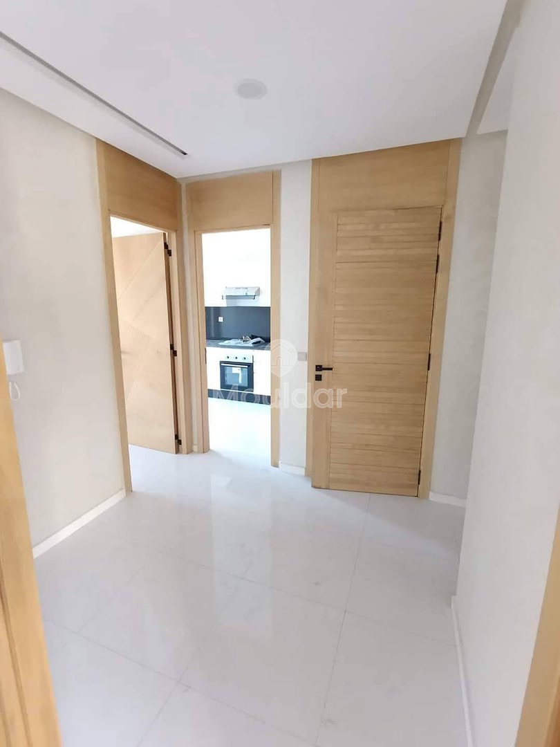 Incantevole appartamento 3 camere in affitto a Sidi Maarouf - Photo 6