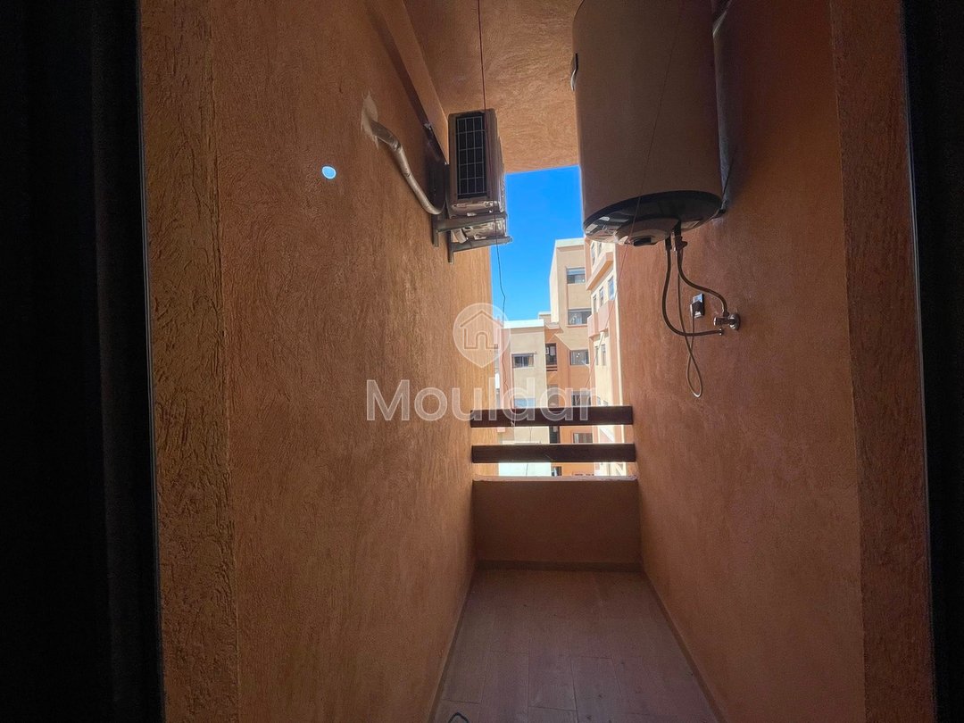 Prachtig 2-kamerappartement te huur in Marrakech Hivernage - Photo 9