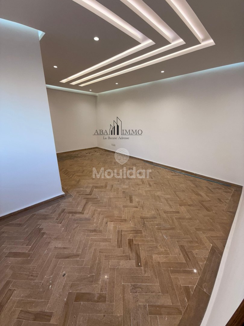 Splendido Appartamento 3 Camere in Affitto al Triangle d'Or - Photo 8